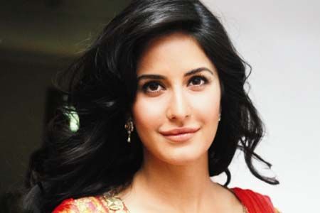 Skimpy does it for Katrina Kaif